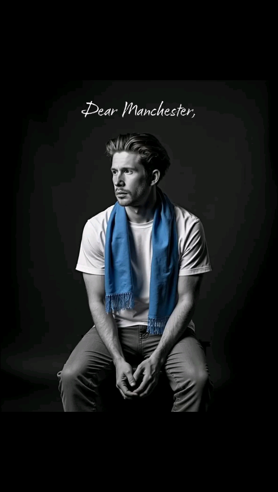 梅西：我在巴萨踢了一辈子球，却没能以我想象的方式告别（梅西：在巴萨效力一生，却未能以理想方式告别）