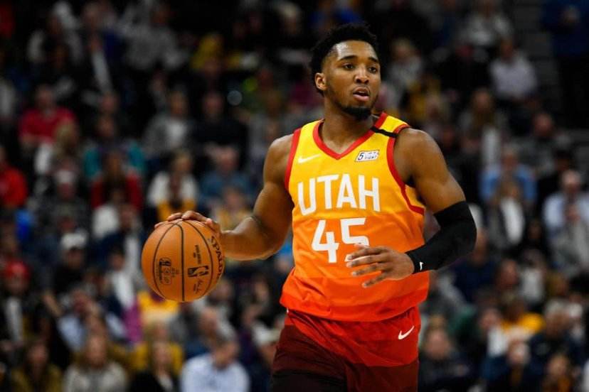 场均得分25+球员效率榜：里夫斯高居历史第二，仅逊约基奇（25+场均得分球员效率排行：里夫斯位列历史第二，仅次约基奇）