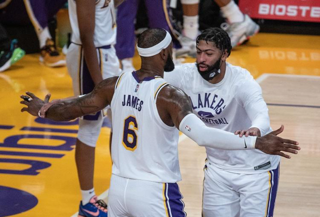 科尔：无论库明加走还是留，都希望他兑现自己的最高天赋（科尔：不论库明加去留，只希望他释放全部潜能）